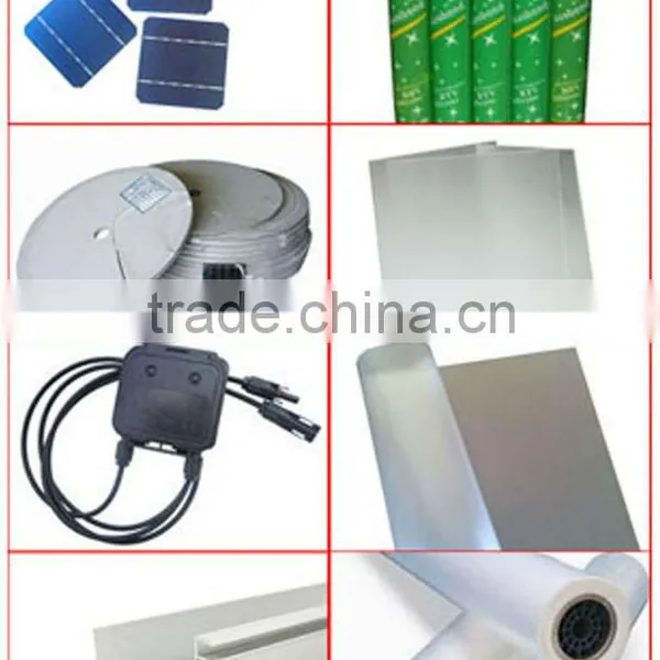 REOO Supply Solar Module Raw Material EVA Film photo-3