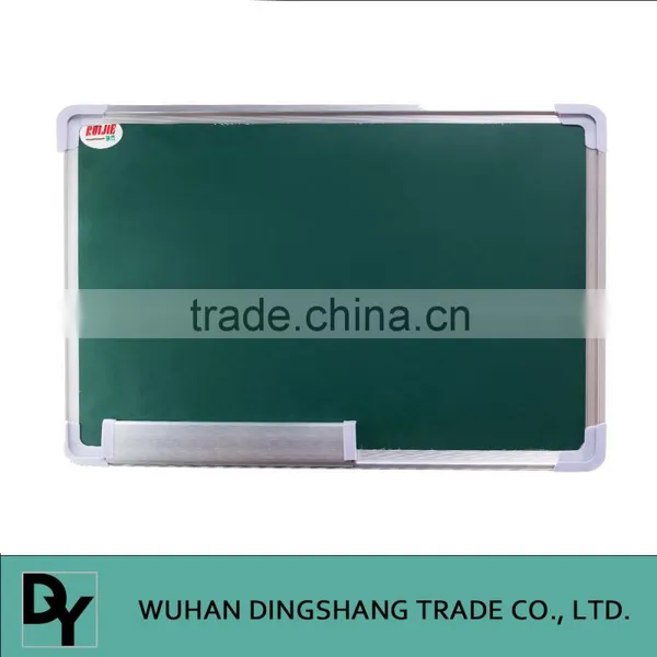 Clever Classroom Writing Green Board Standard Size Classroom photo-2