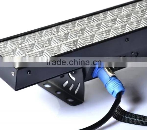 High Quality 72x3W Dmx White Led Wall Washer Light photo-3
