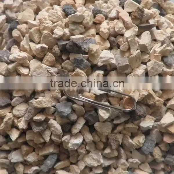 Low Price 75% Metallurgical Grade Bauxite photo-5