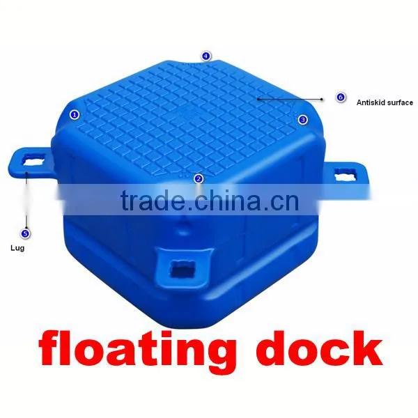 Floating Dock / Plastic Floating Dock / Dock