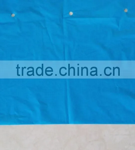 Banana Plastic Bag With Air Hole pe Protective Film Plastic Tree Bag Quality Choice photo-2
