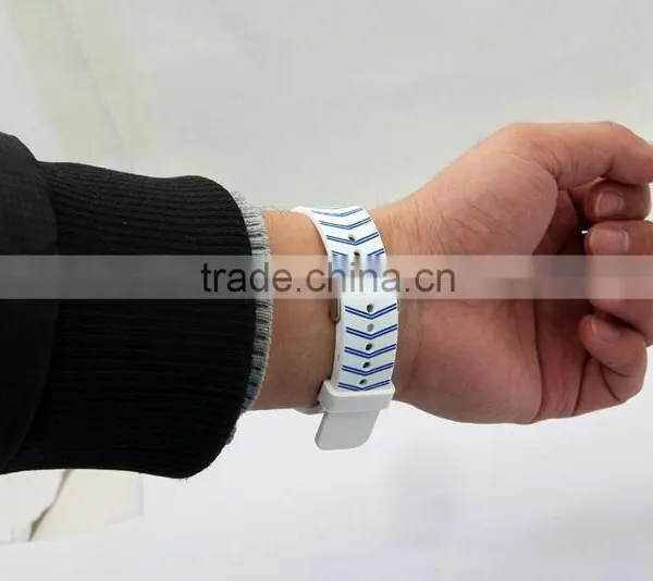 2016 Silicon Wrist Band Strap for Samsung Gear S2 Wholesales Price photo-6