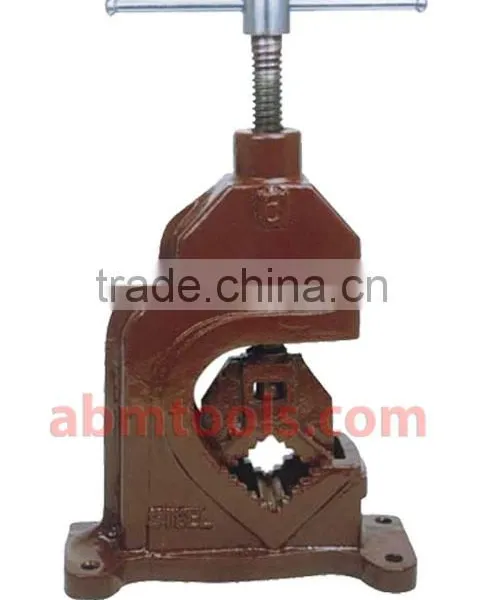 Pipe Vice - Unbreakable - SG Iron Body