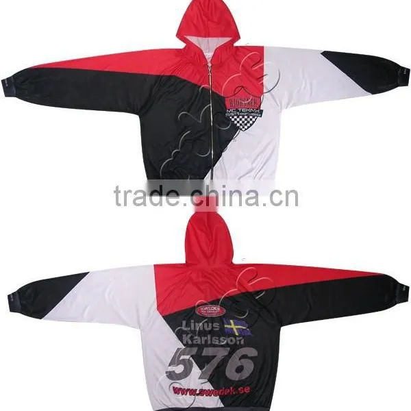 Sublimated Hoodies photo-2