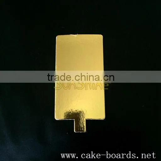 The Little Mini Cake Boards,mousse Cake Boards