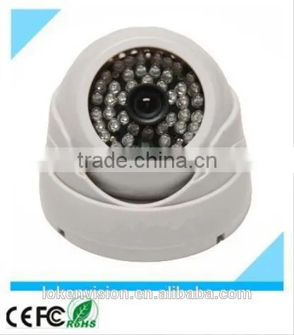 Loken VISION 1080P Cloud AHD Hidden Camera 8ch/ 4CH 1080P AHD Hidden Camera Economical photo-6