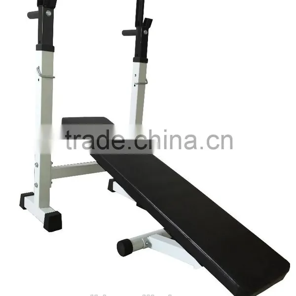 Cheap Used Life Max Foldable Weight Bench photo-4
