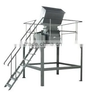 2ton CPJ-2 Model Hammer Type Apple Crushing Machine(Industrial Fruit Crusher) photo-2