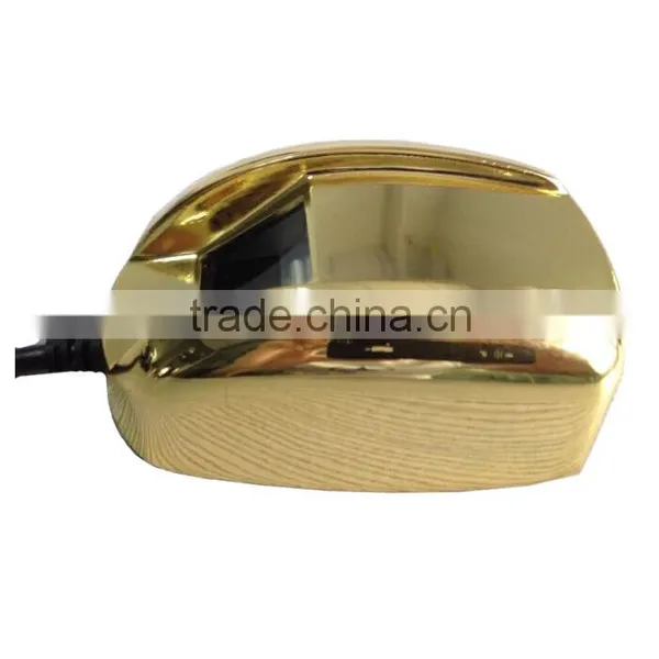 HF-4000 Free SDK Android USB Fingerprint Scanner for Linux photo-2