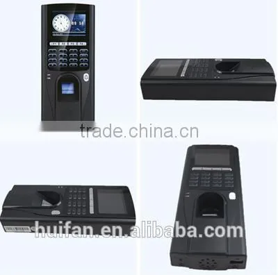 OEM Web Management With Free Software Authentication Authorization And Access Control (Hf-F8) photo-2