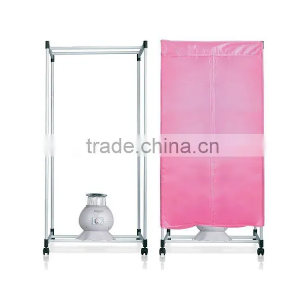 2015 High Quality Square Electric Protable Clothes Dryer photo-4