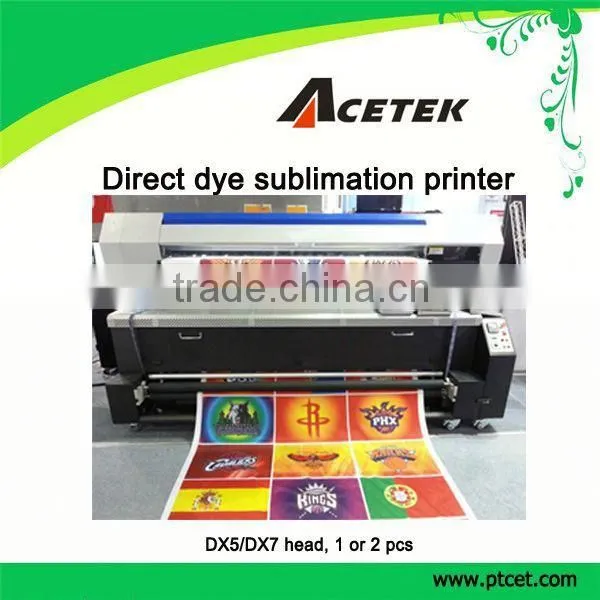 Good Quality Cheap Inkjet Sublimation Printing Fabric photo-5