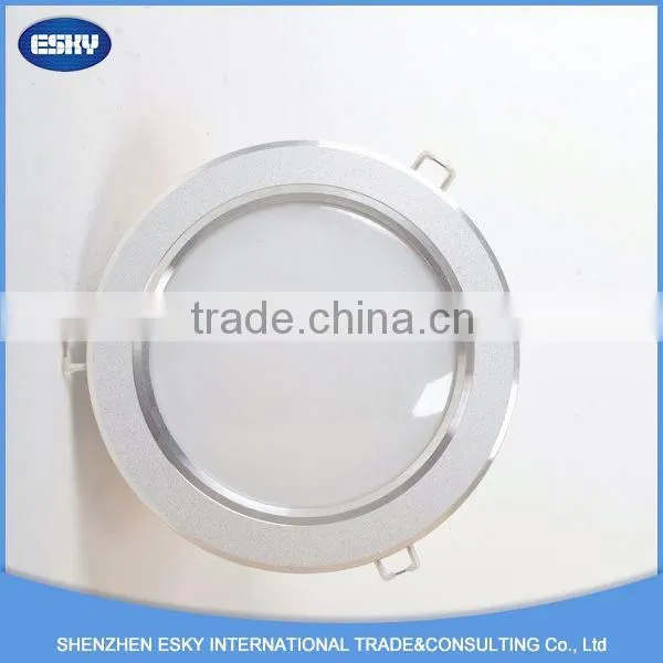 Best Selling Originality Dimmable Led Downlight Fine Workmanship photo-6