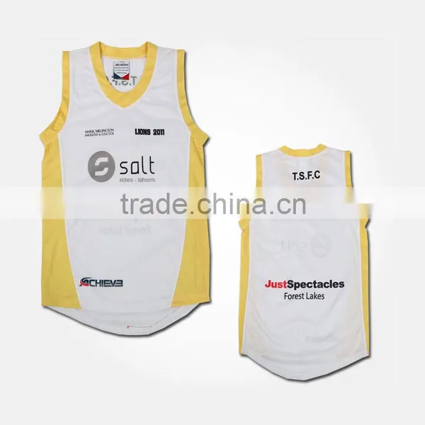 Make Your Own Football Jersey photo-5