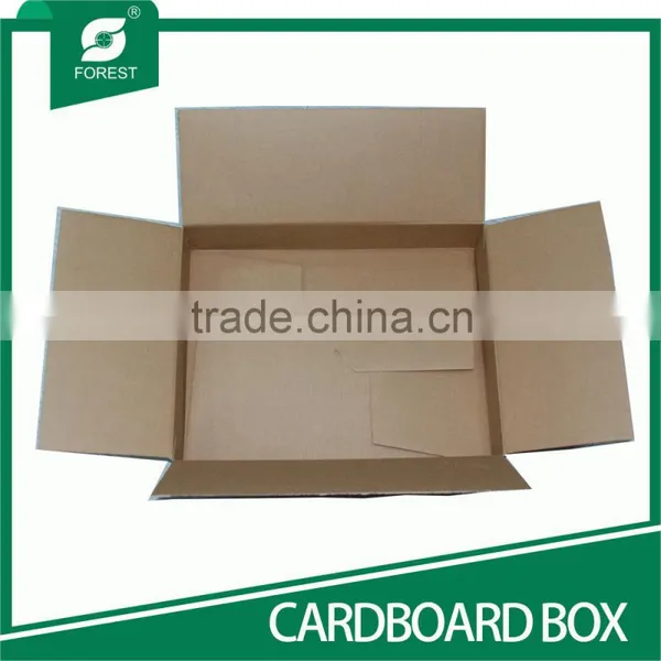 PRINTED CARDBOARD BOX ICE CREAM FREEZER BOX photo-6