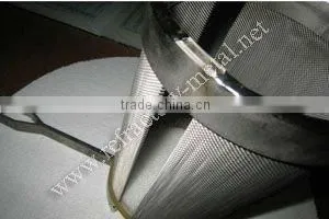 Molybdenum Disilicide Heating Elements