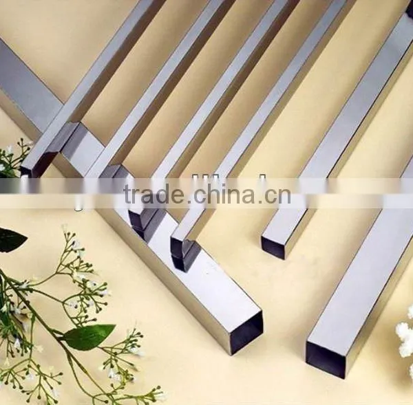 Stainless Steel Pipes/tubes photo-5
