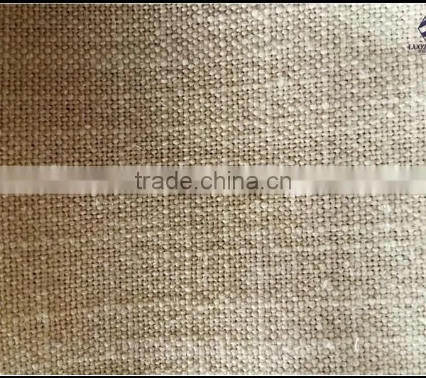 classic linen fabric for sofas