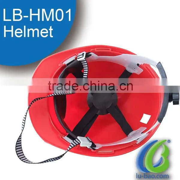 ABS Construction Industrial Safety Helmet/ Hot Sale Safety Helmet photo-5