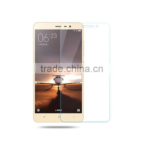 Tempered Glass Screen Protector For Xiaomi For Redmi Note3 Screen Protector photo-3