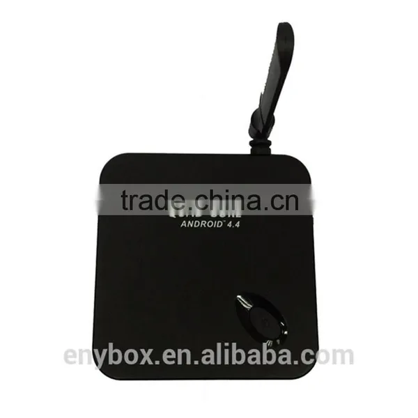 Shenzhen RK3128 ARM CortexA7 GPU Mali-400PM Android 4.42 KODI Android4.4 TV BOX EKB318 photo-3