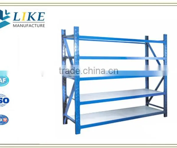 Not Easily Deform Faded,Good Bearing and Cheap Goods Shelf photo-3