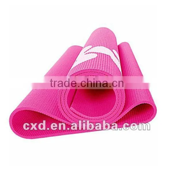 Made in China 180cm*60cm*5mm Printed Yoga Mat photo-2