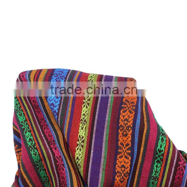 National Customs Style of Fabric photo-2
