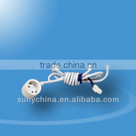 T8 Fridge Lamp Holder(YG075)/fridge Holder