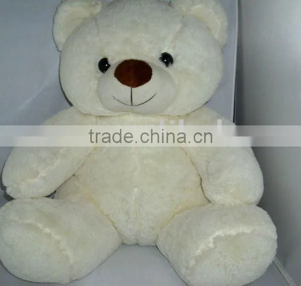 Giant Teddy Bear