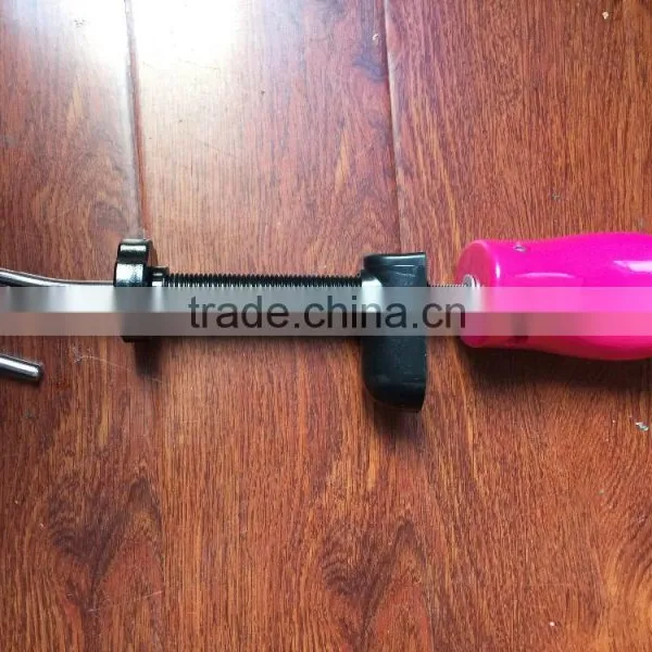 New Design Plastic Shoe Stretcher and Shoe Tree