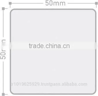 Table Leg Profile Mdf, Also High Gloss Finish Available photo-3