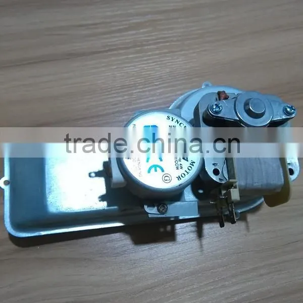 High Quality Oven Motor/oven Fan Motor/AC Oven Motor photo-3