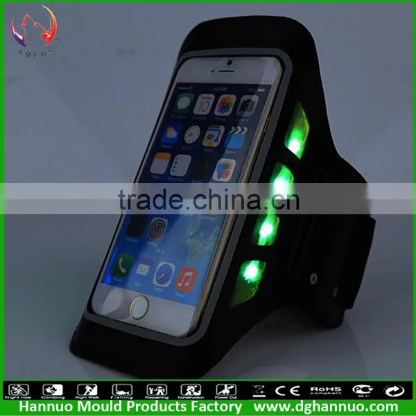 Waterproof Bag Mobile Phone Mobile Phone Bag Weighted Armband photo-6
