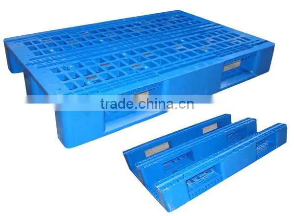 Plastic Hdpe Rack Pallet