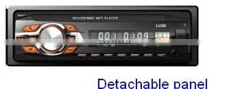 FRANKEVER Digital Car Mp3 Player