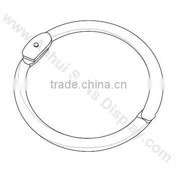 Ceiling Display Hanger photo-3