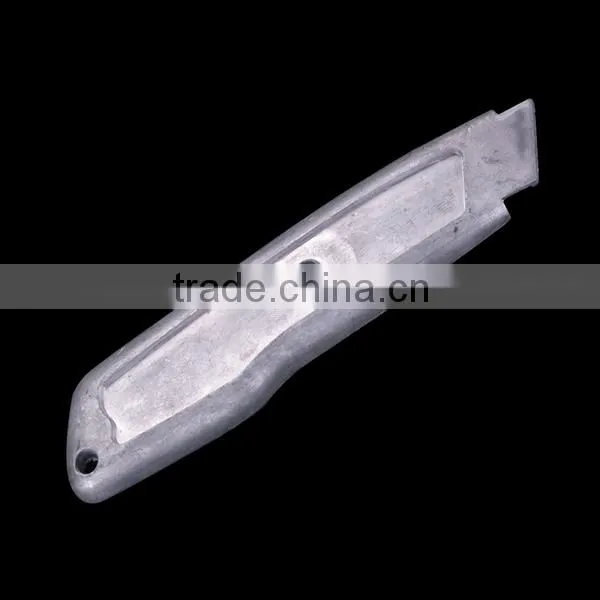 Aluminum Die Casting Parts/knife--aluminum Die Casting Parts/OEM Die Cast photo-6