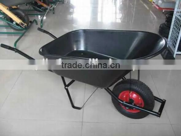 Well Selling and Heavy Duty Construction Wheel Barrow WB6600 photo-2