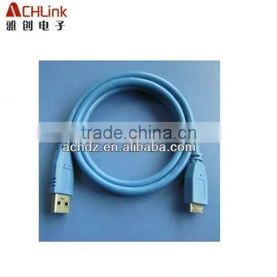 two sided usb cable