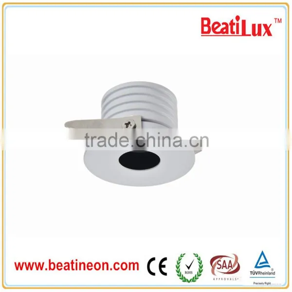 3 Years Warranty Dimmable 3W/5W Mini LED Spotlight photo-5