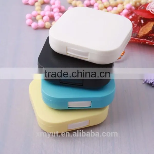 Contact Lens Case in Contact Lens Cases