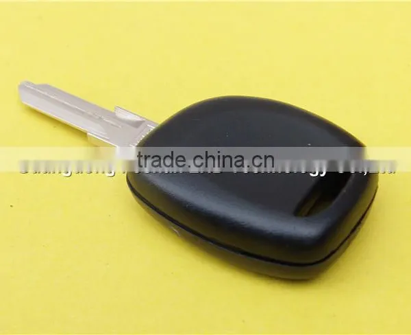 Transponder Key Case for Renault Remote Key Blank Fobs With "valeo" on the Blade photo-4
