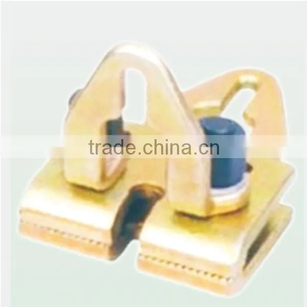 Frame Rack Clamp(two way)