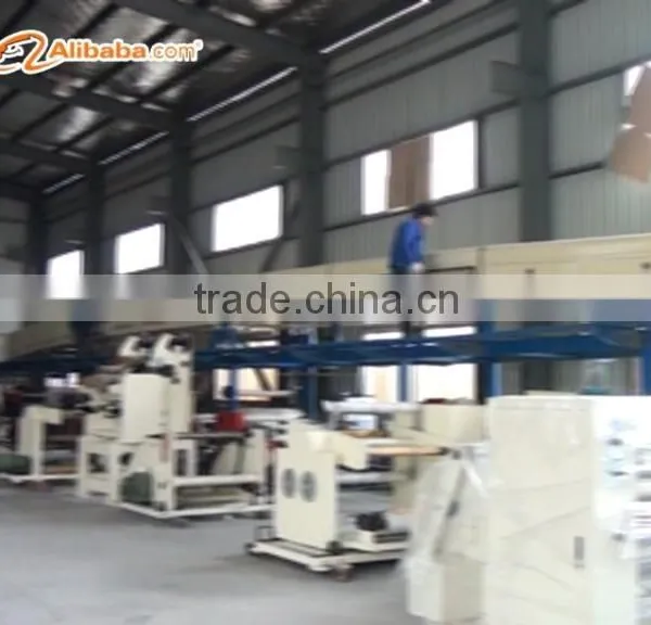 Cold Laminating Machine photo-5