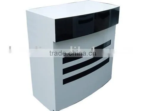Checkout Counter ( Common Checkout Counter)