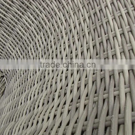 HIGH QUALITY CLASSIC RATTAN OUTDOOR FOLDING TABLE photo-3