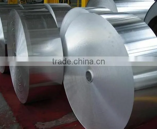 Steel Strip gi photo-3
