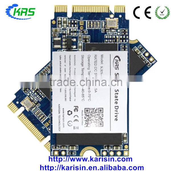 Karisin Brand Ngff 8gb 16gb 32gb 64gb M.2 Ssd With High Performance
